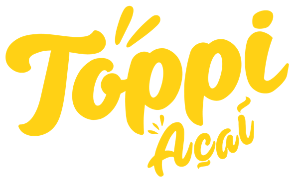 Toppi Açaí Bowl